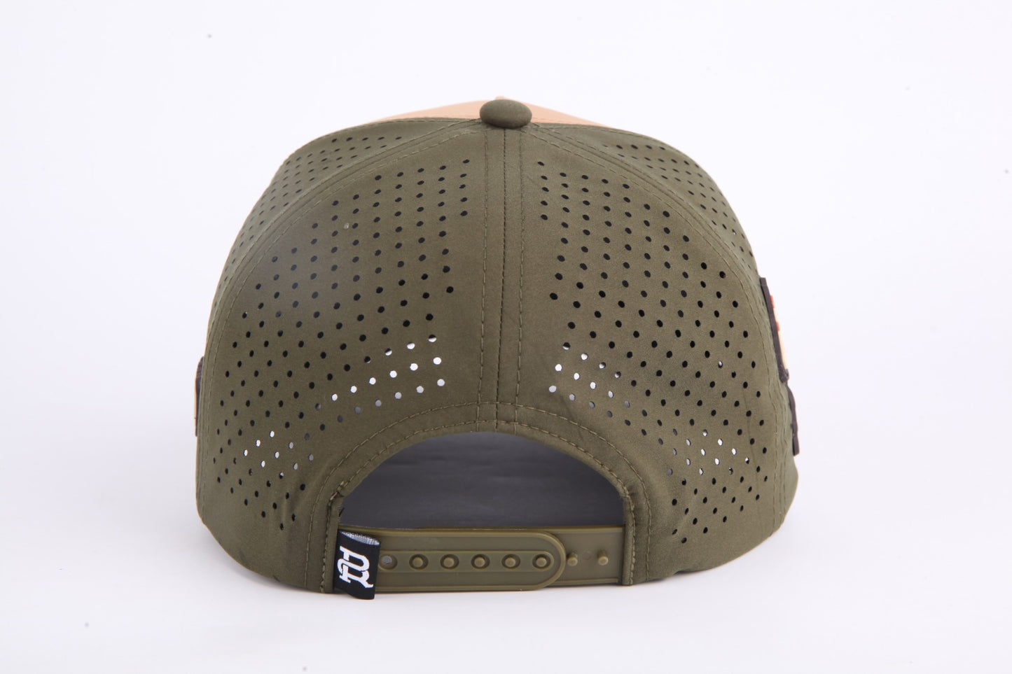 PR Cream Water Proof Cap