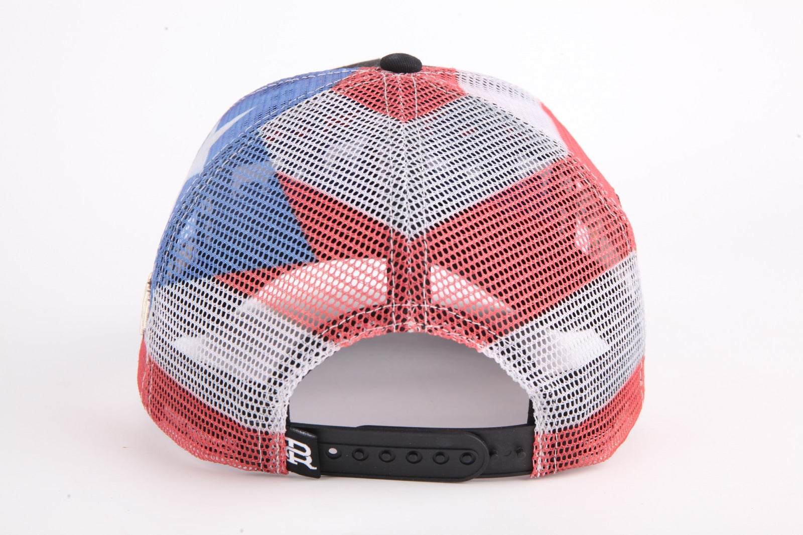 Gorra Trucker Braloma Ranch – Puerto Rico Edition