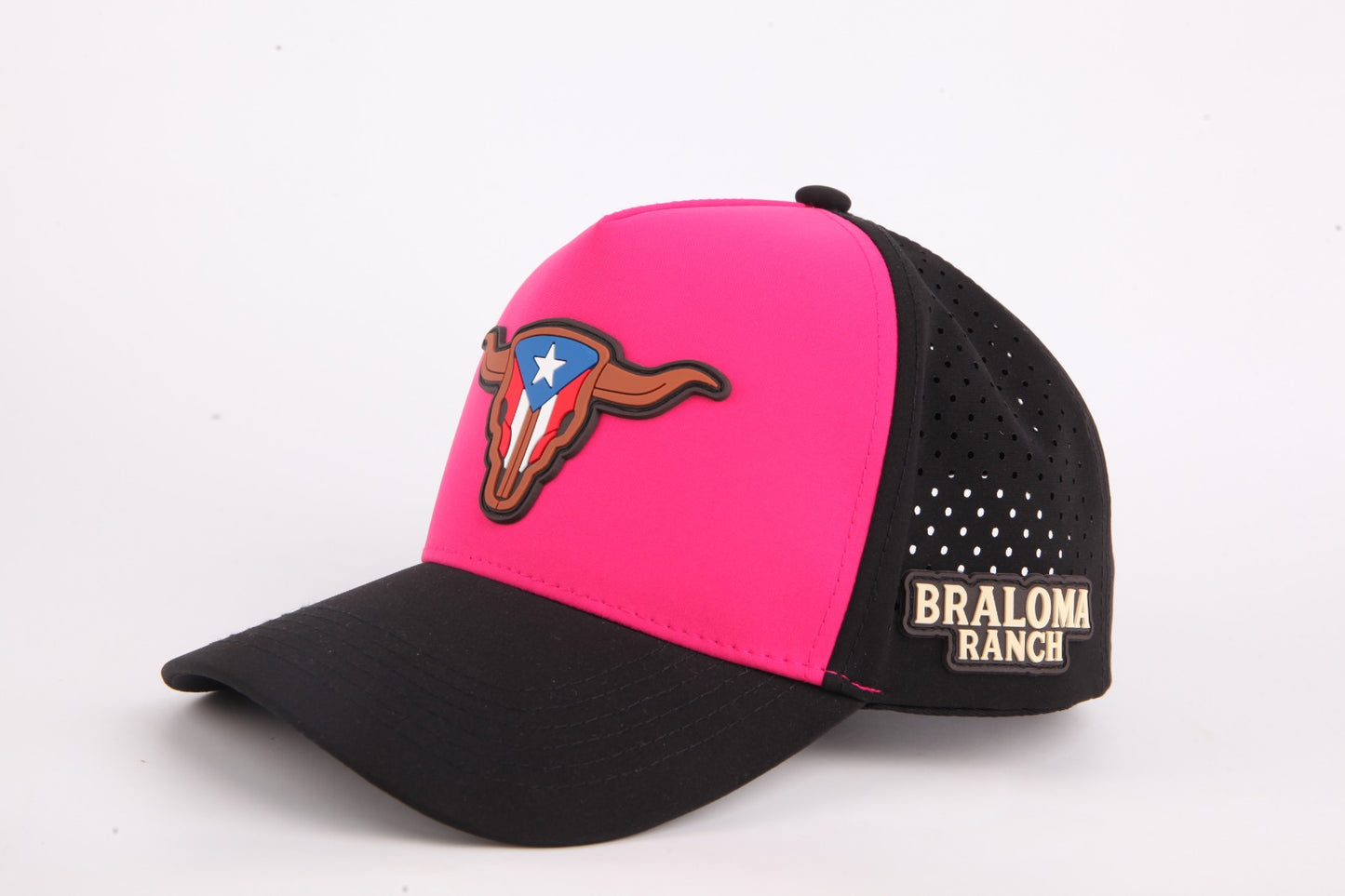 PR Pick Water Proof Cap