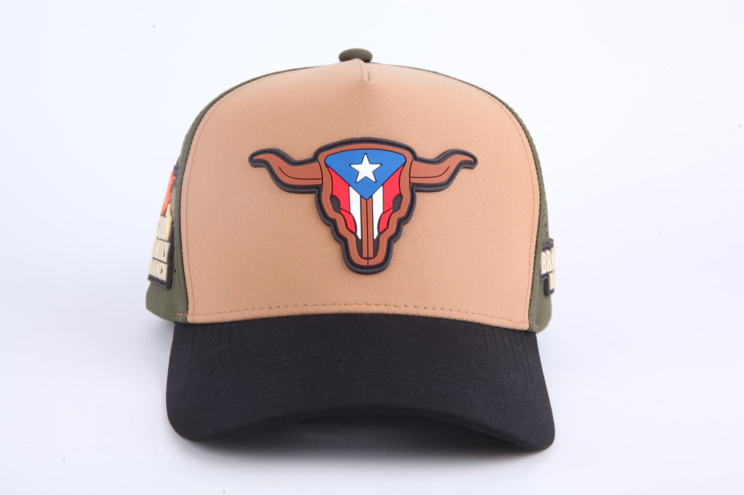 PR Cream Water Proof Cap