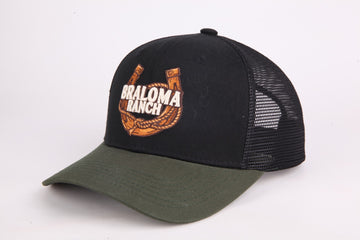 Gorra Braloma Ranch Herradura