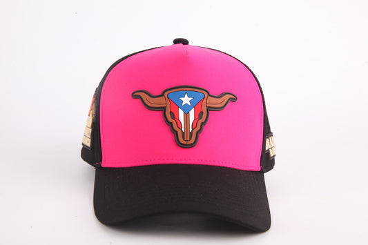 PR Pick Water Proof Cap