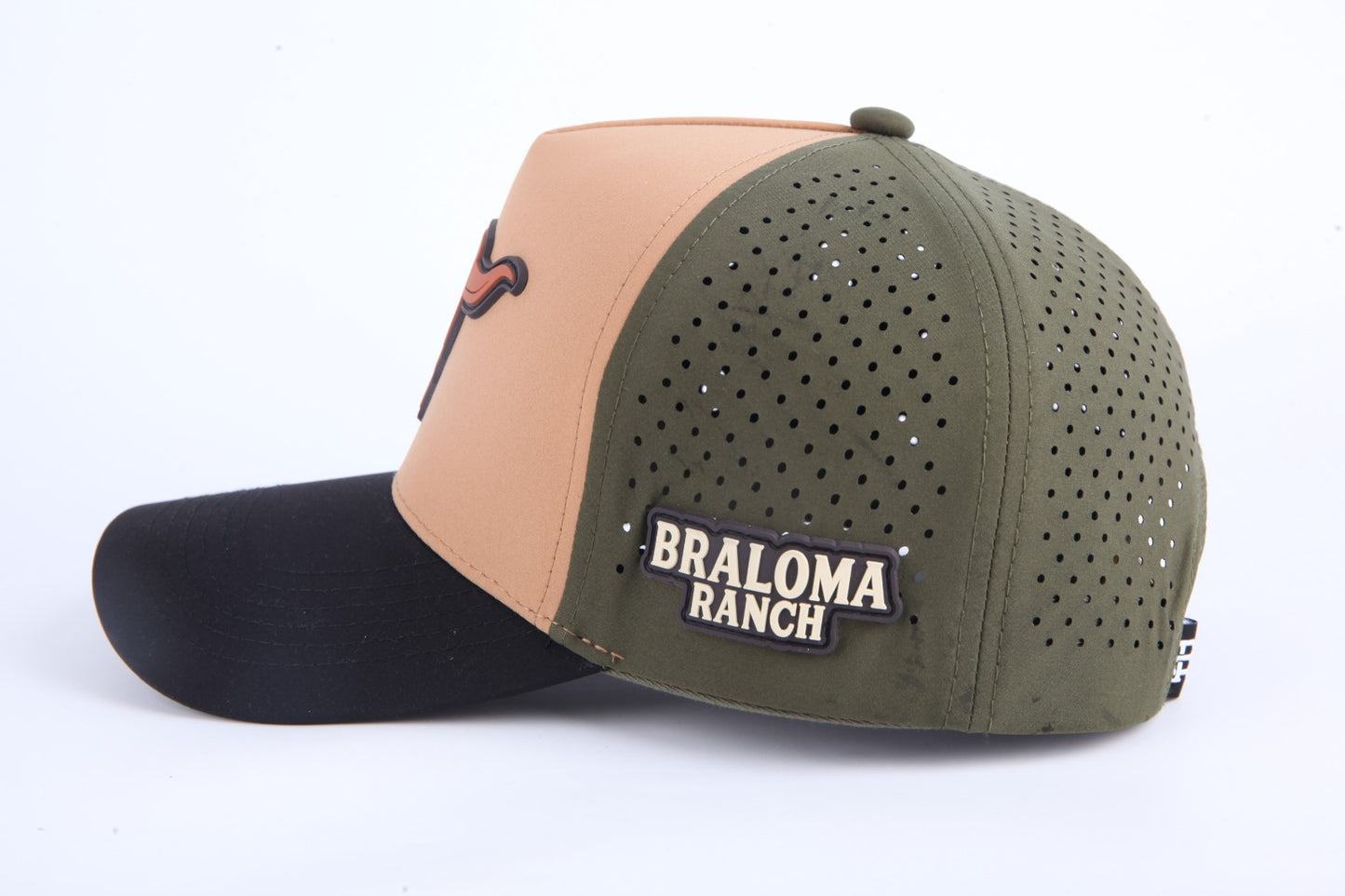 PR Cream Water Proof Cap