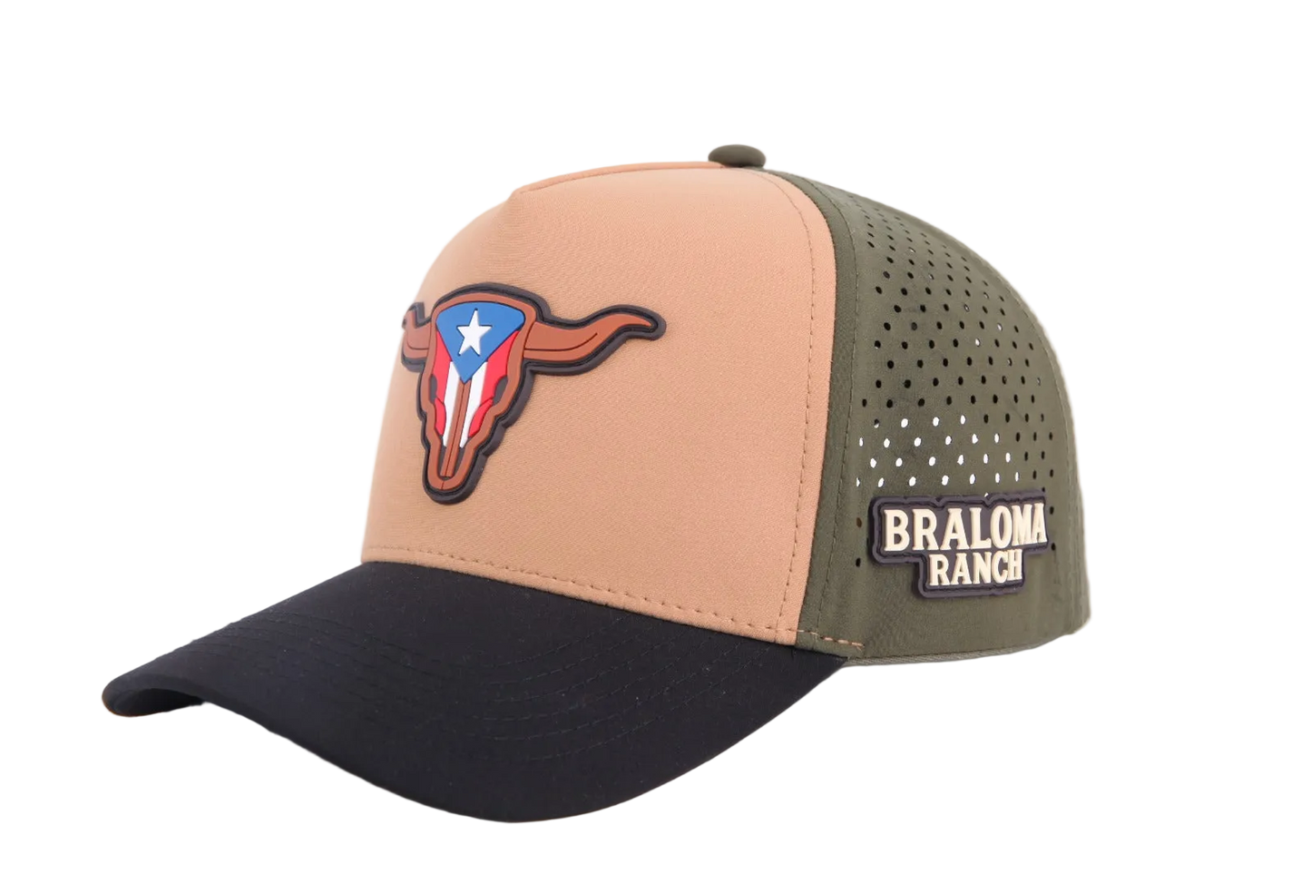 PR Cream Water Proof Cap