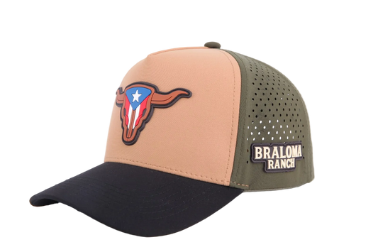 PR Cream Water Proof Cap