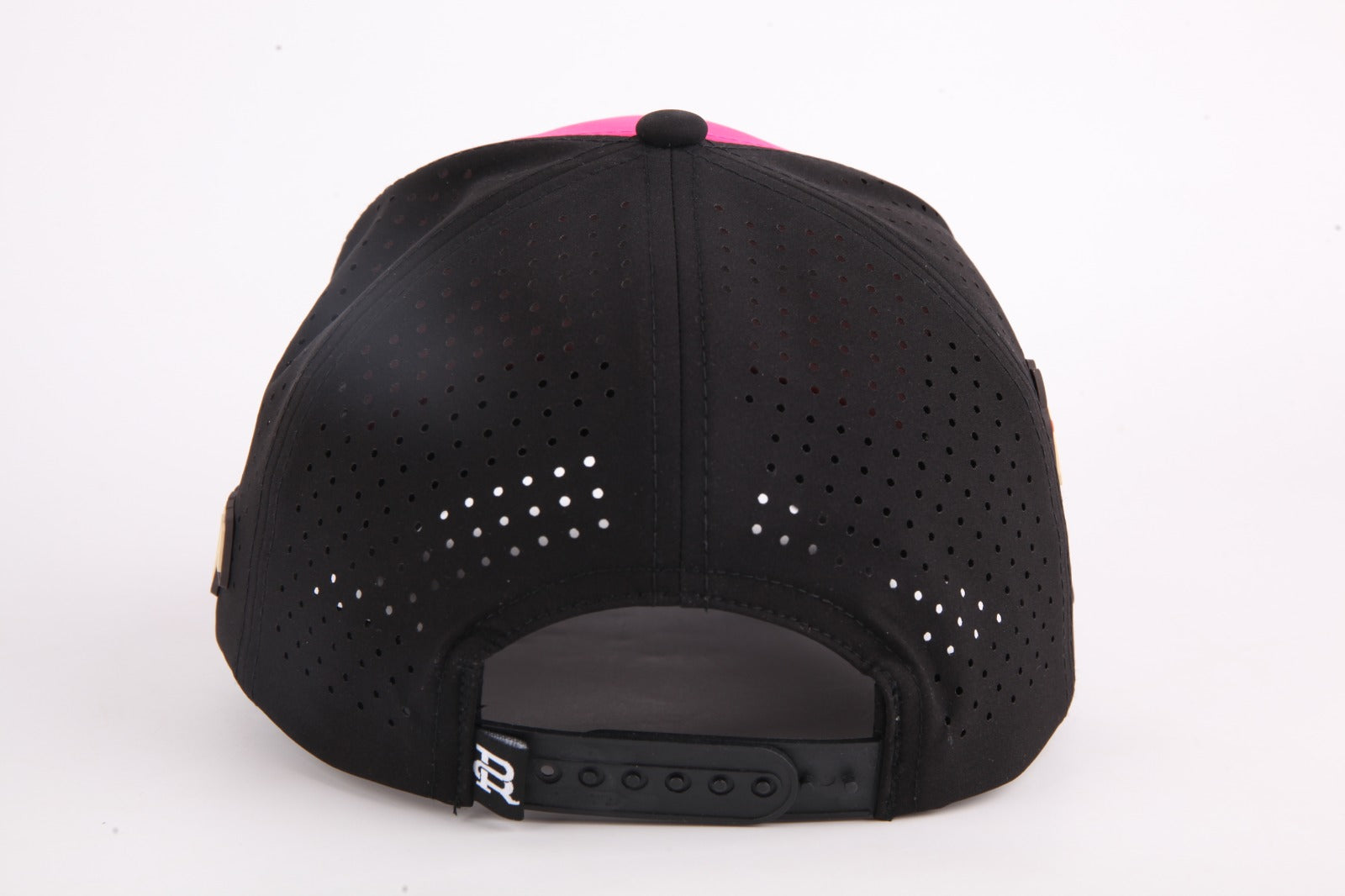 Gorra Braloma Ranch – Pink Water Proof Edition