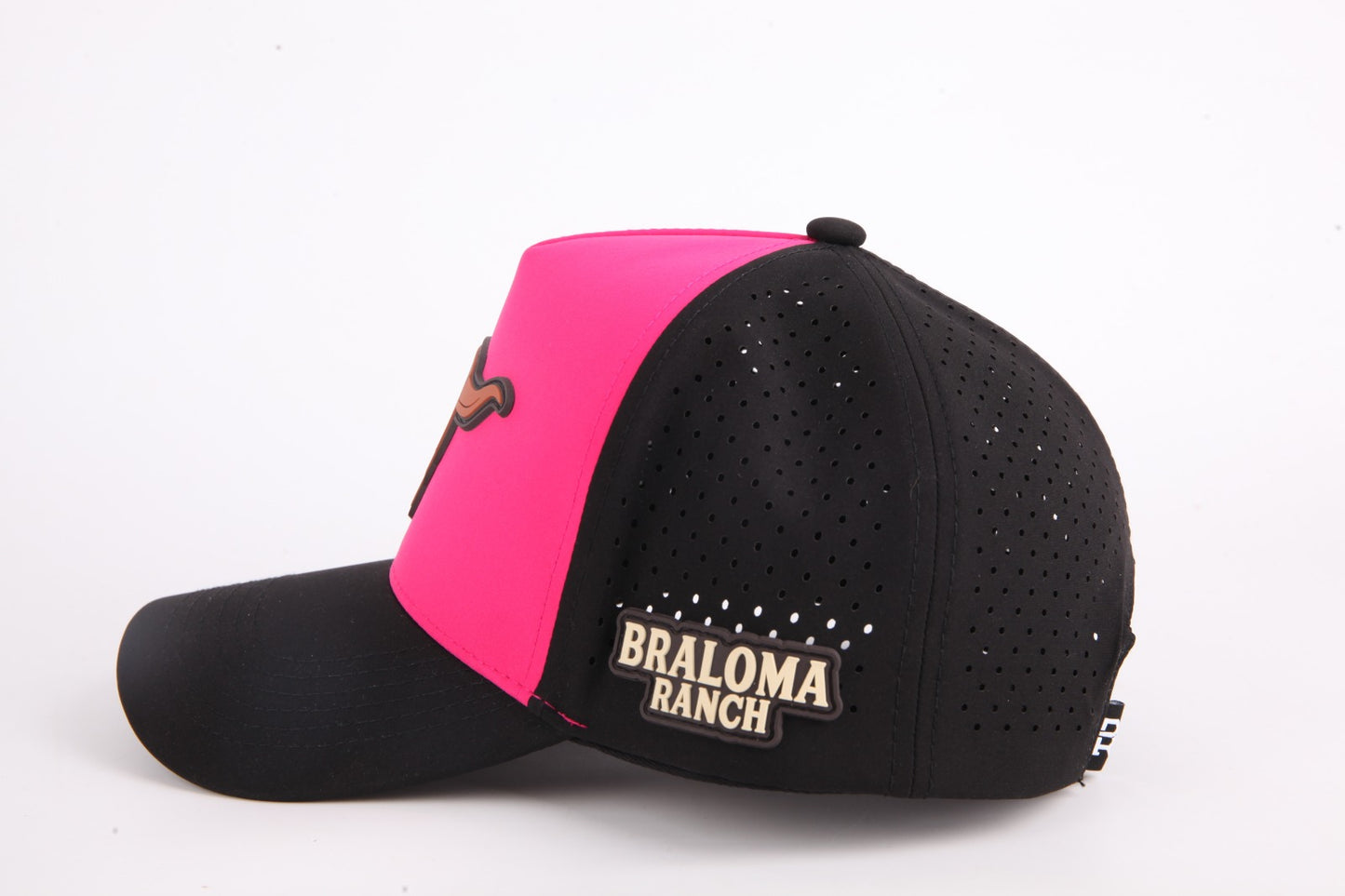 PR Pick Water Proof Cap