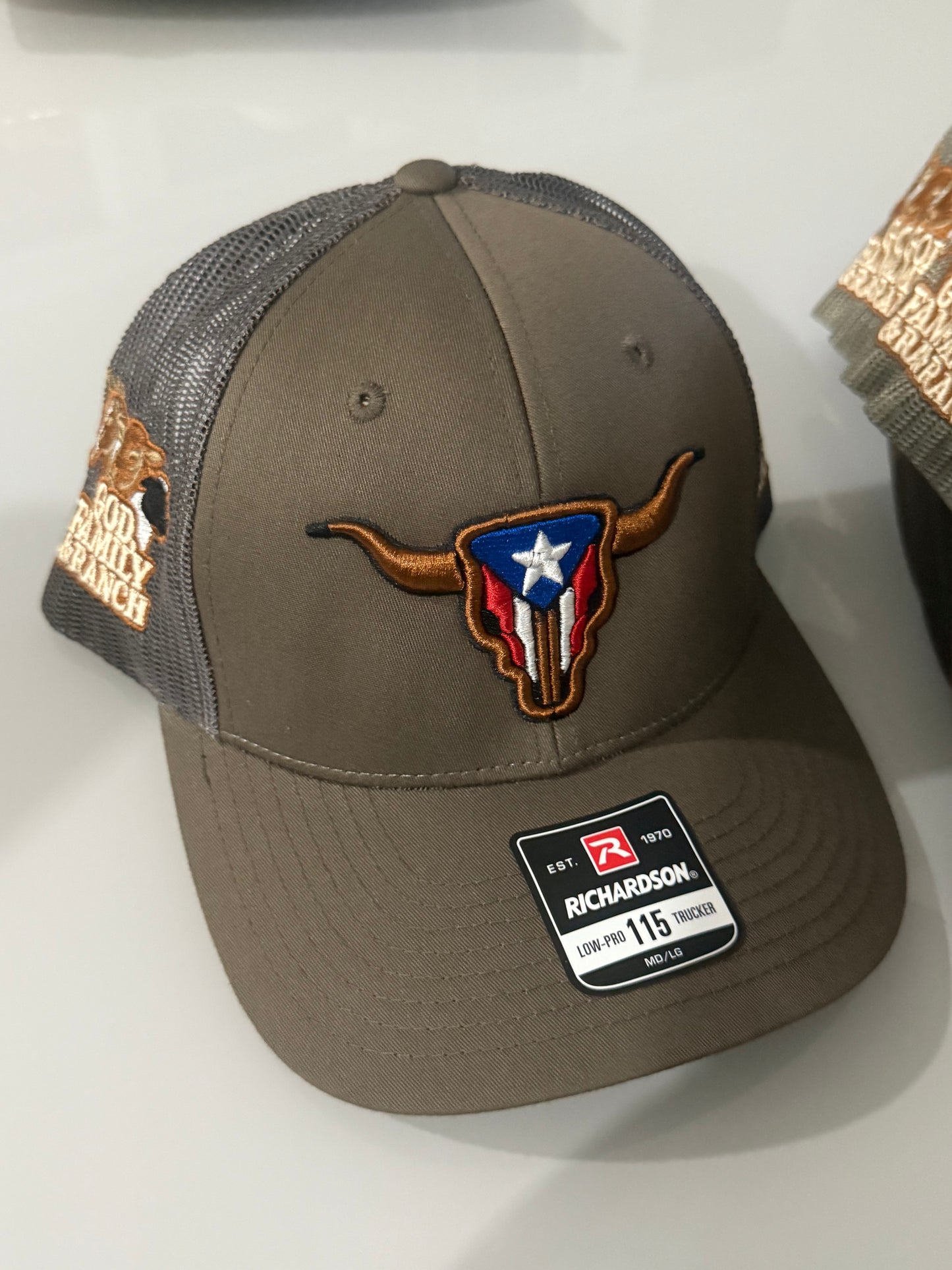 Braloma Coffee Cap