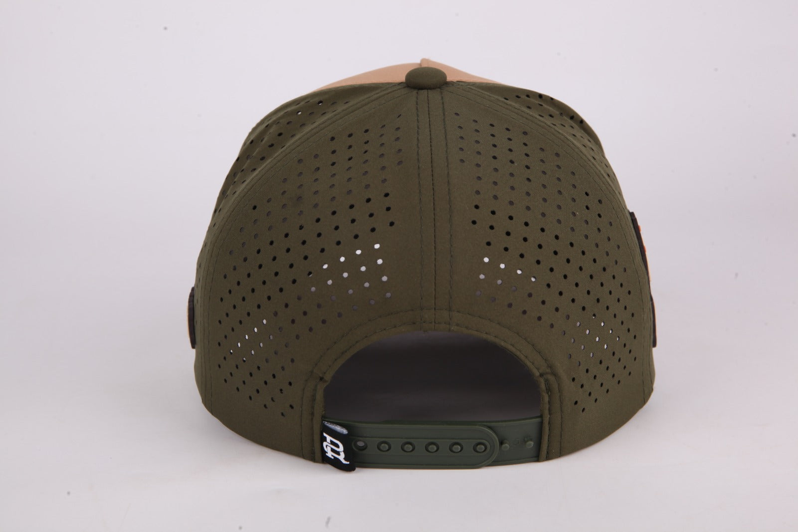 Gorra Braloma Ranch – Heritage Water Proof Edition