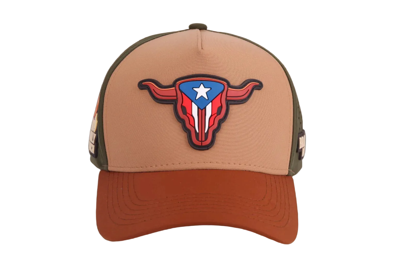 Gorra Braloma Ranch – Heritage Water Proof Edition