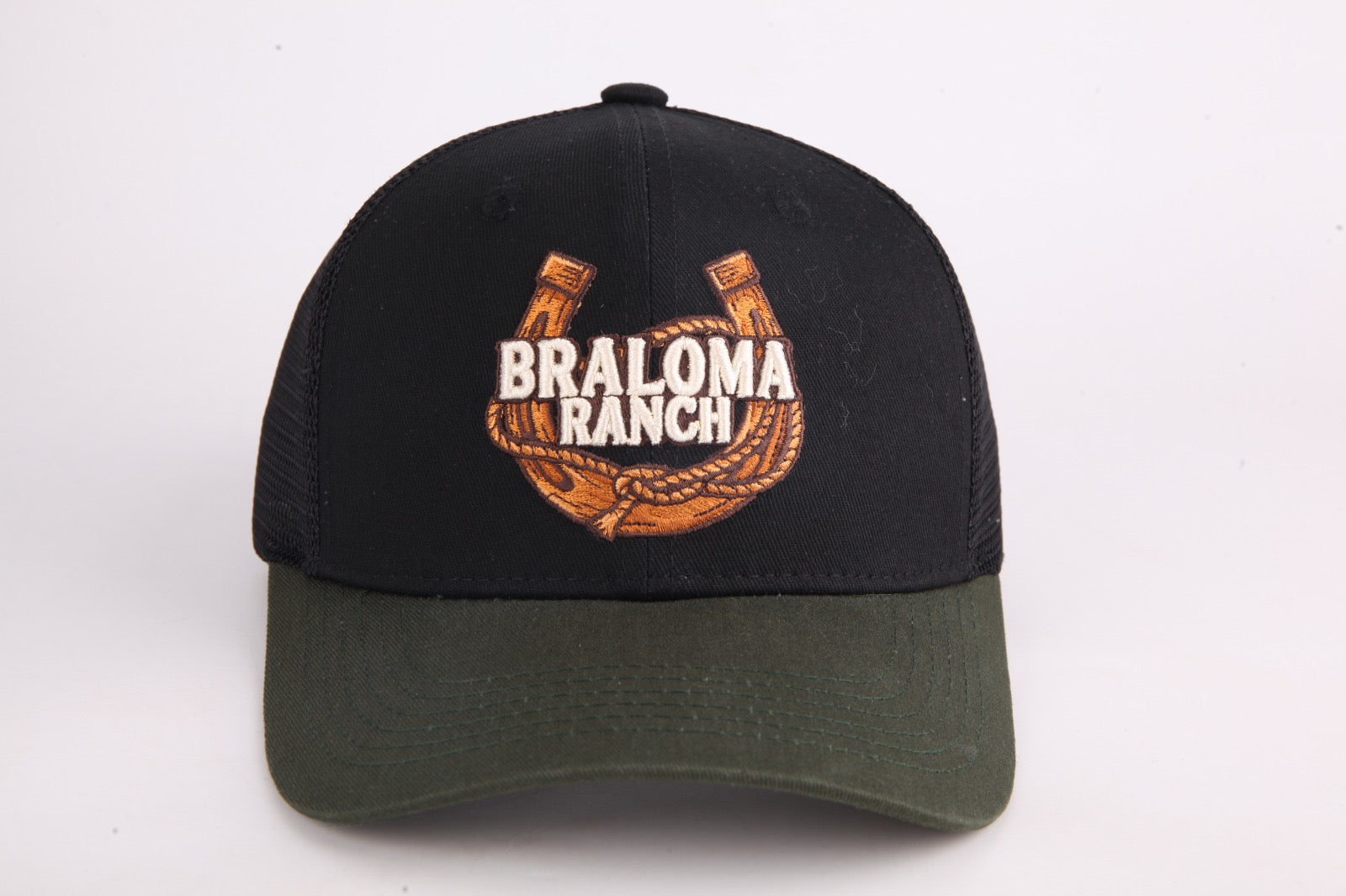 Gorra Braloma Ranch Herradura