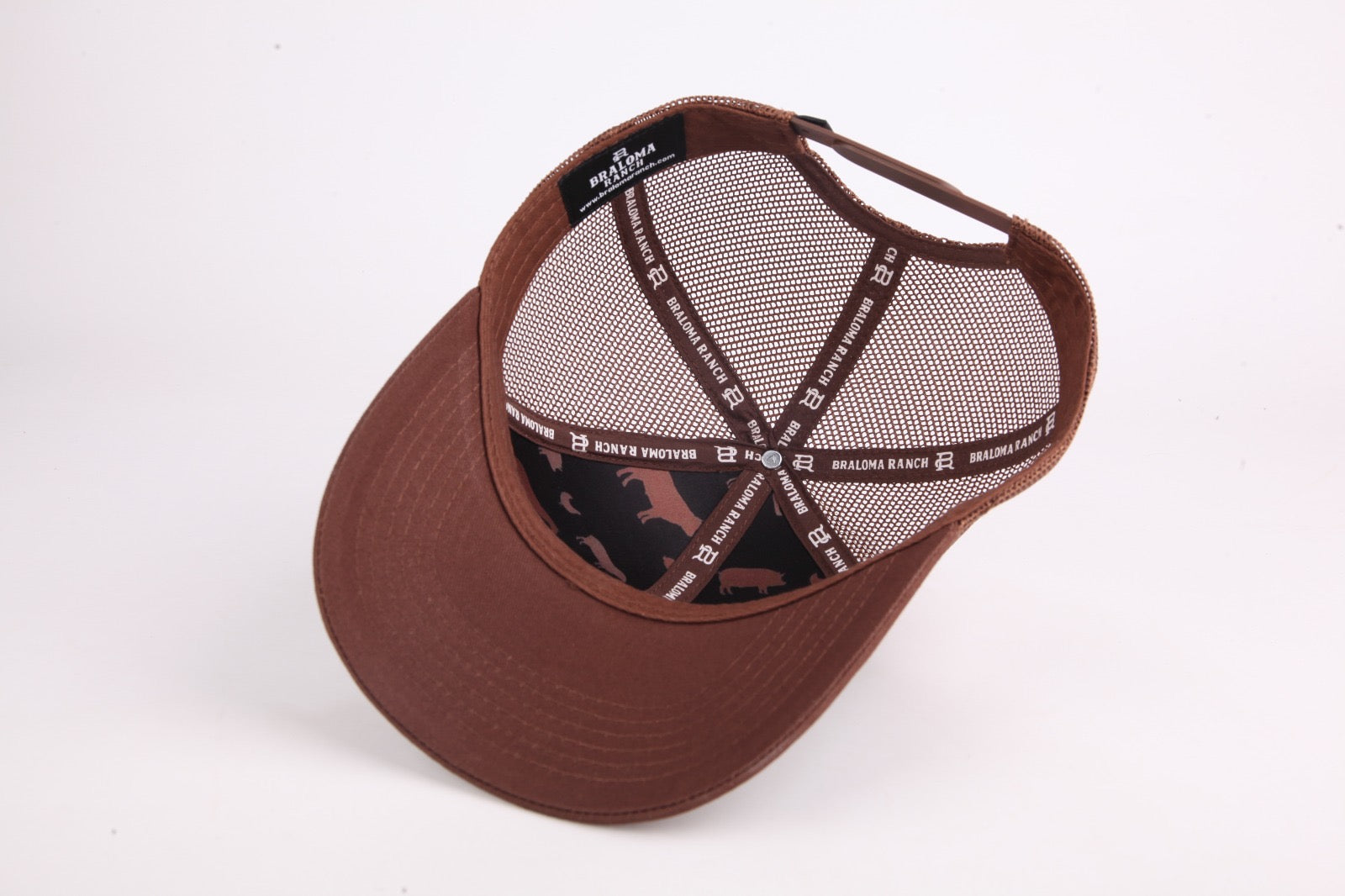 Braloma Ranch Cap