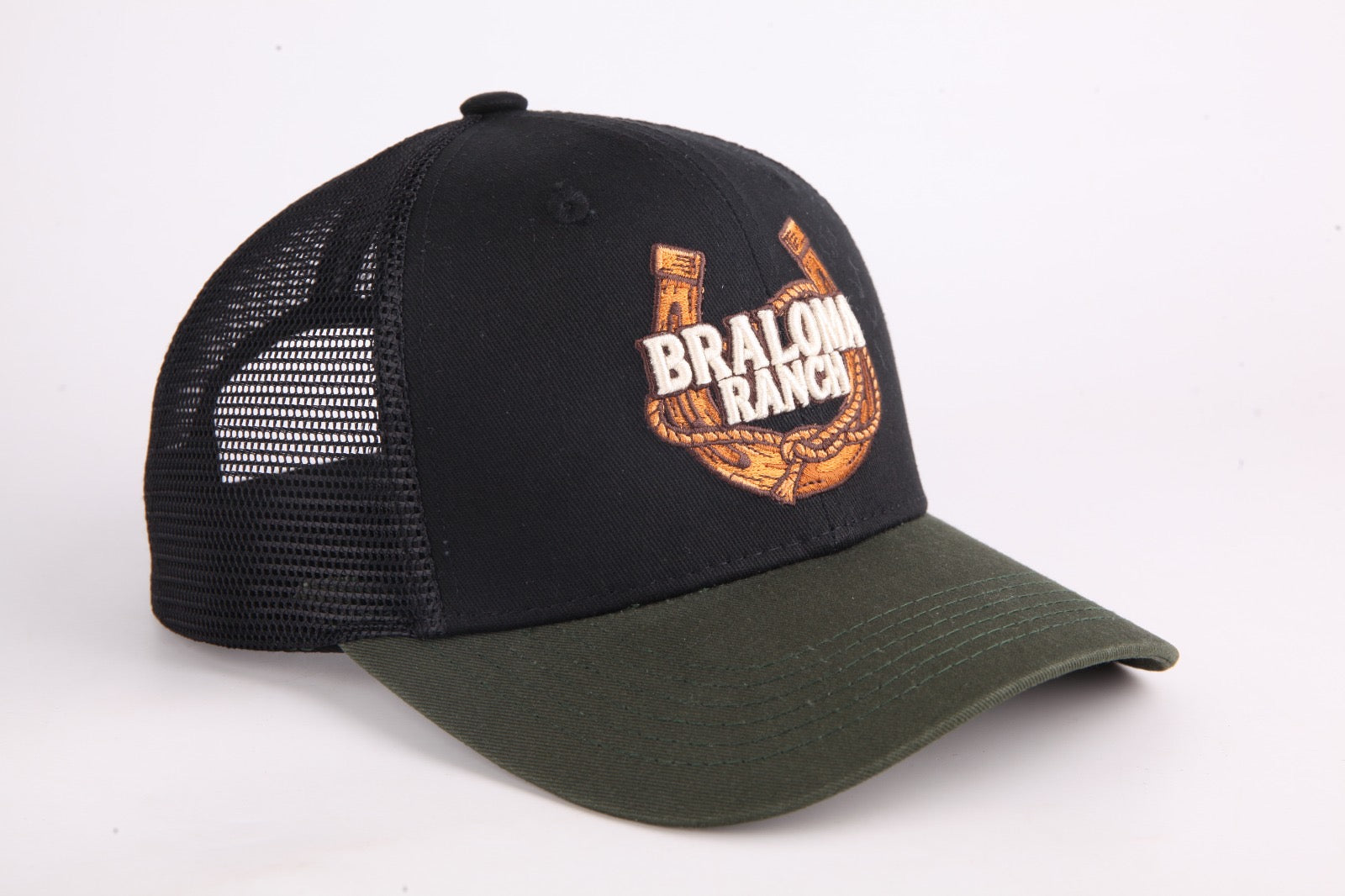 Gorra Braloma Ranch Herradura